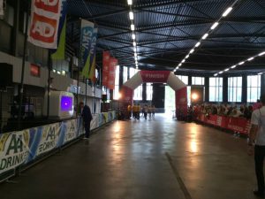 Ladiesrun Rotterdam