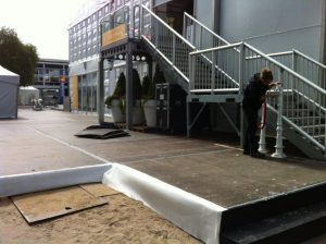 CHIO Rotterdam