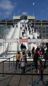 Rotterdam viert de stad!