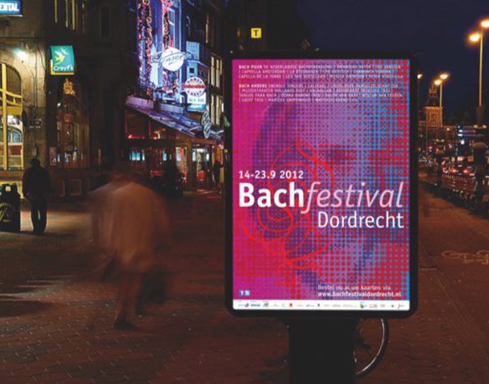 bachfestival