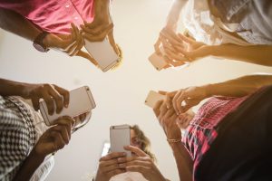 communicatie trends 2018