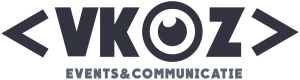 VKOZ events & communicatie