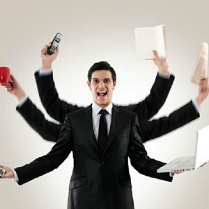 vacature VKOZ