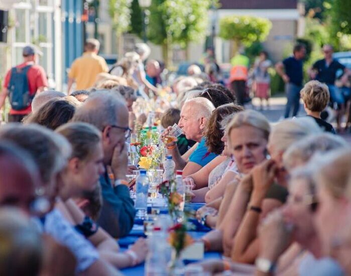 Koning Zuidplas Theatertour