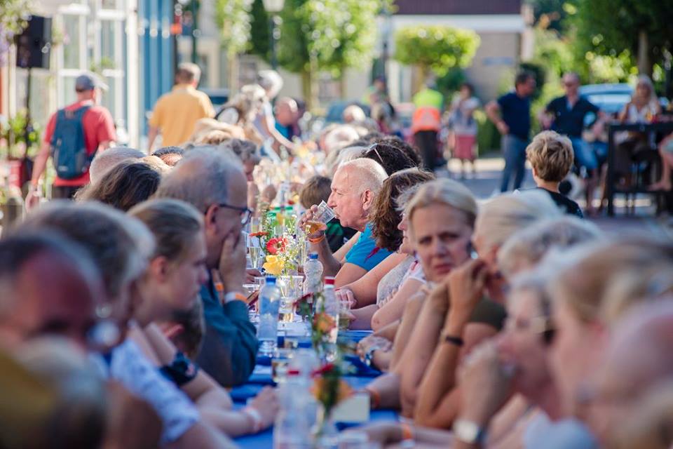 Koning Zuidplas Theatertour