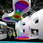 Beurs: Dare to be different!