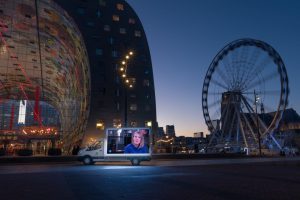 mobiele led scherm voor je event