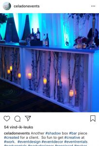 wintersfeer evenement