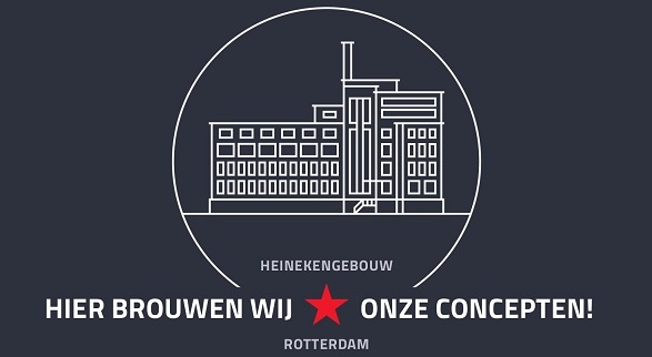 VKOZ eventbureau in Rotterdam