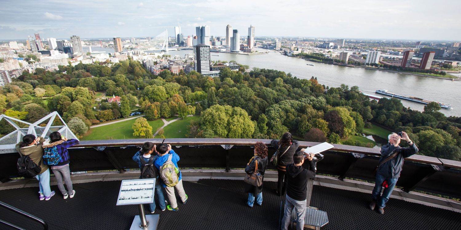 Euromast Rotterdam