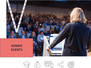 Kennis events van VKOZ