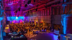 RDM events