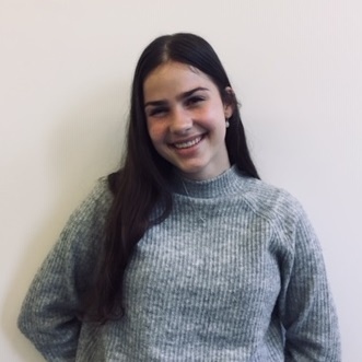 Charelle van Amsterdam VKOZ