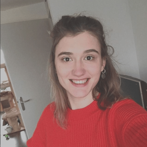 Kaylee Biemans VKOZ