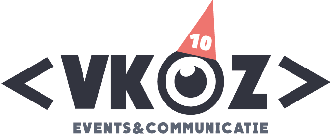 VKOZ events en communicatie in Rotterdam