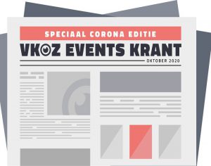VKOZ evenementen corona