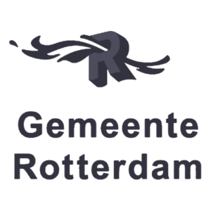 Logo Roterdam Zakelijk evenementenbureau in Rotterdam | VKOZ