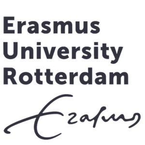 Logo Erasmus Zakelijk evenementenbureau in Rotterdam | VKOZ