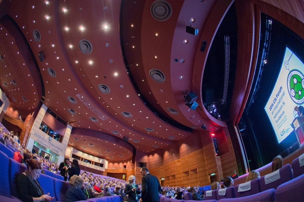 Congres Je zakelijk evenement laten produceren Rotterdam