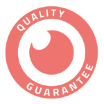 Quality Guarantee