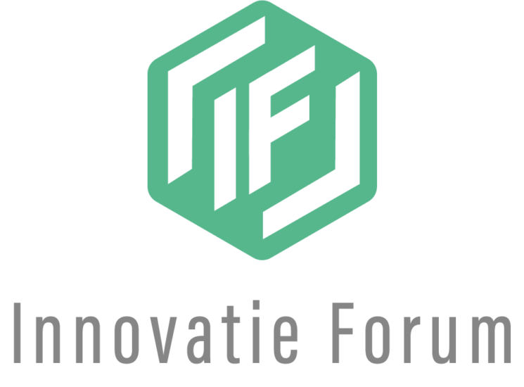 logo Innovatie forum