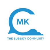 MK logo