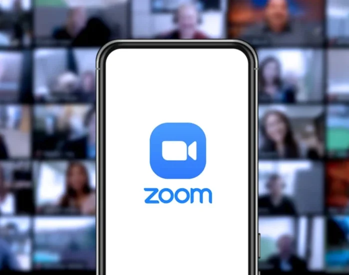 Zoom meeting