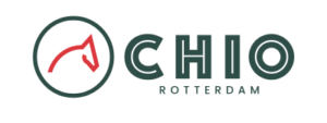 logo chio rotterdam