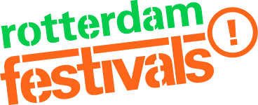 logo rotterdam festivals