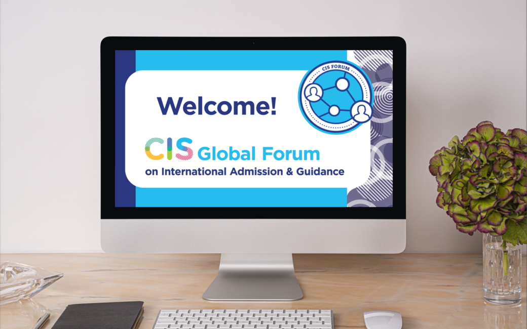 CIS global forum virtueel