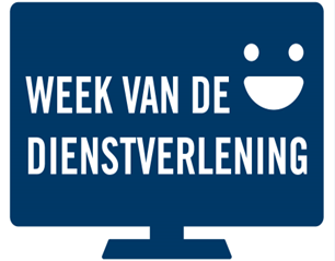 Week van de Dienstverlening