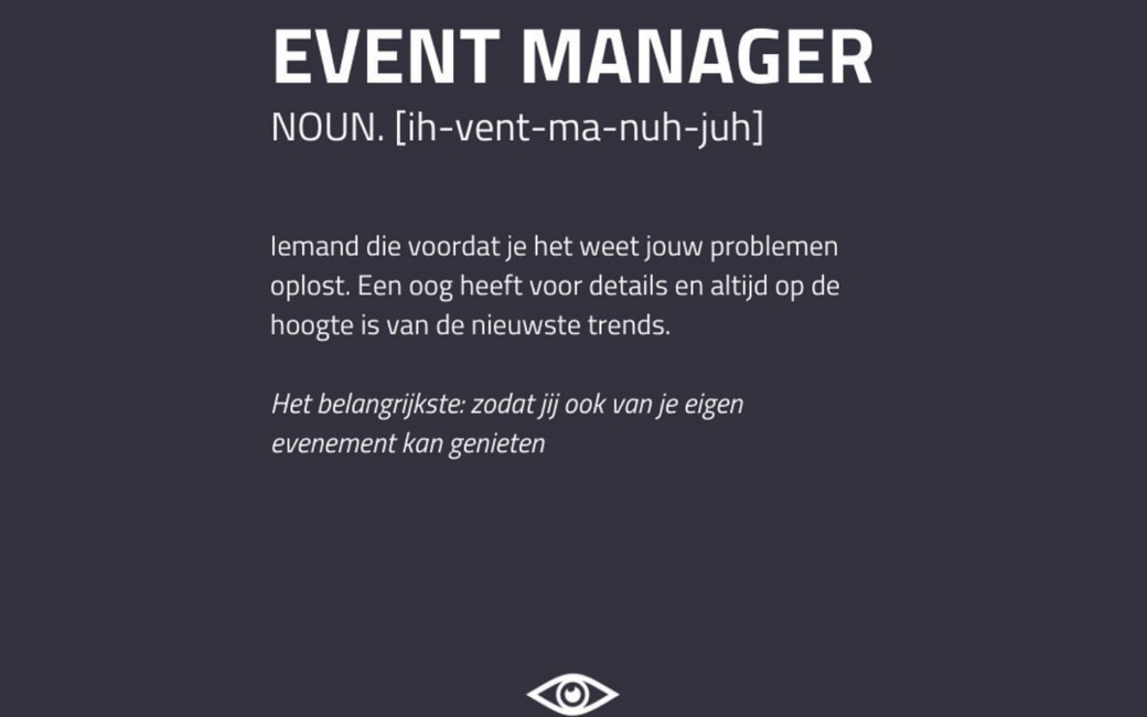 eventmanager vkoz