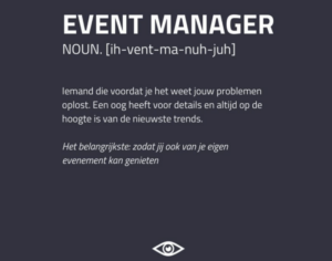 eventmanager vkoz