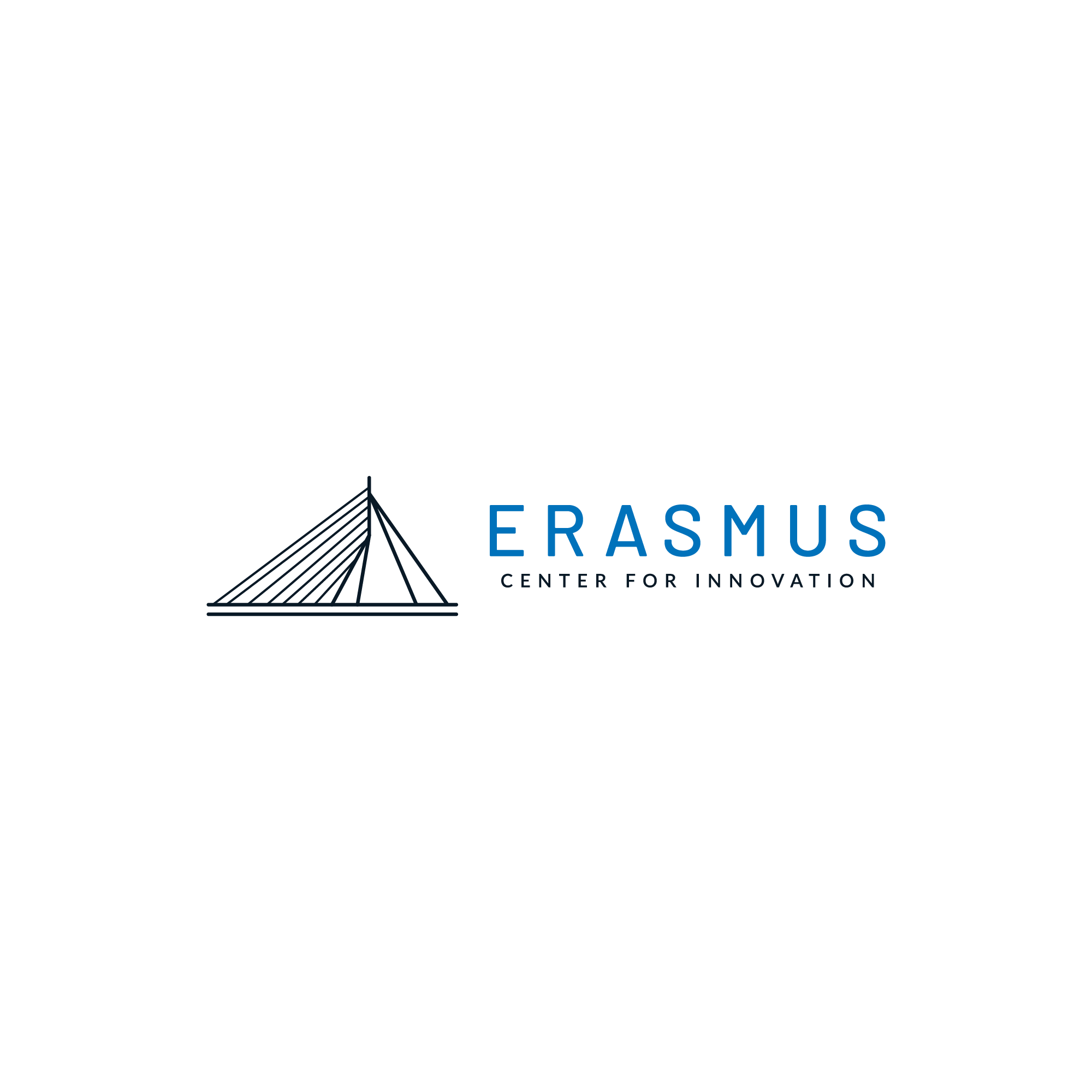 Erasmus Center for Innovation logo