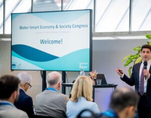 TU Delft congres