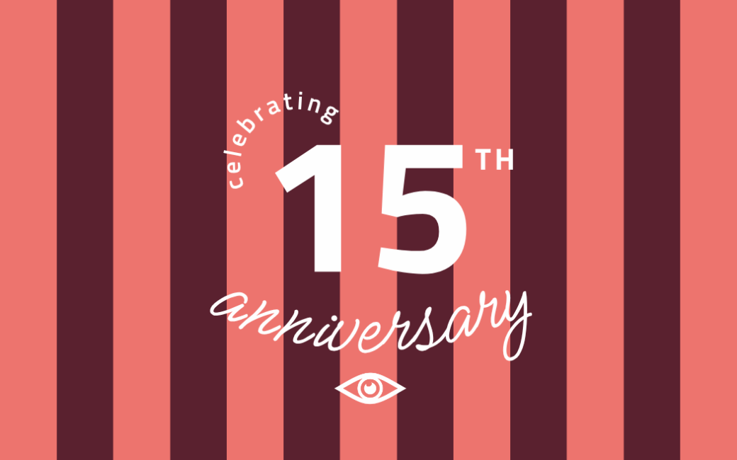 15 jaar VKOZ events en communicatie in Rotterdam