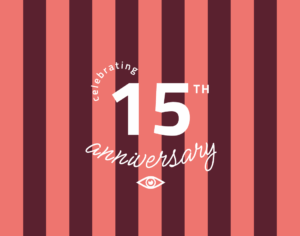 15 jaar VKOZ events en communicatie in Rotterdam