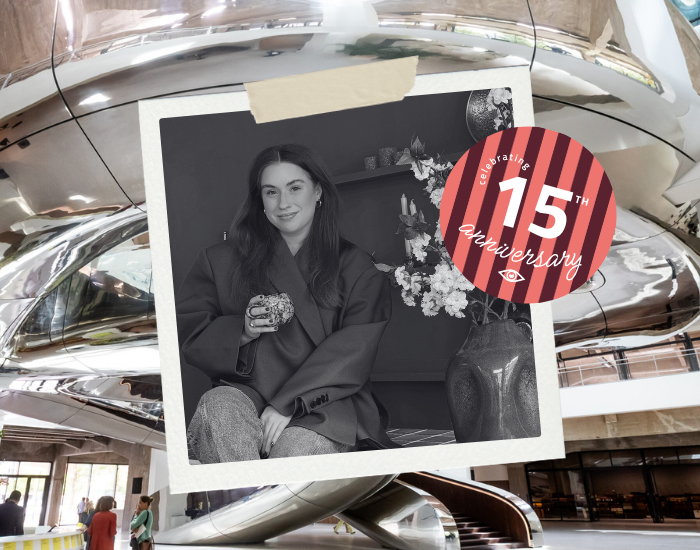 Lindsey marketing manager VKOZ