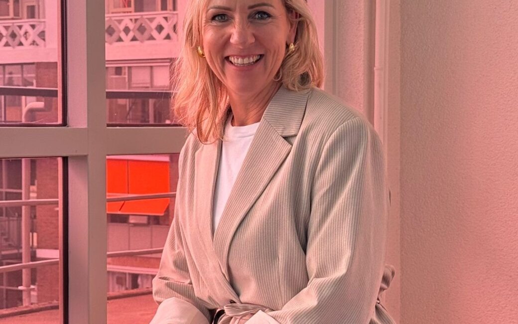 Projectmanager VKOZ Tonja