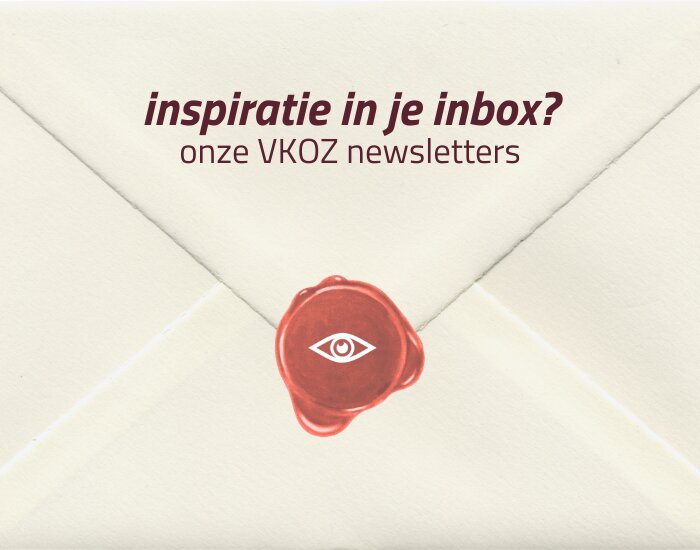 VKOZ Rotterdam nieuwsbrief