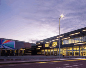 Rotterdam Ahoy Convention Centre