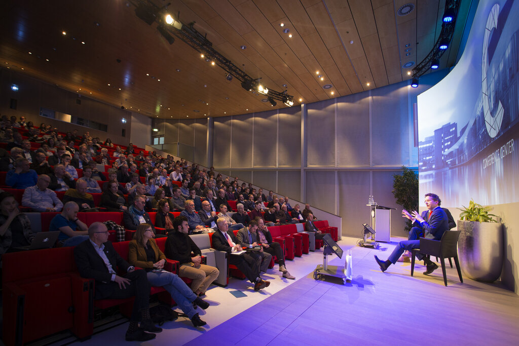 Conference Center HTC