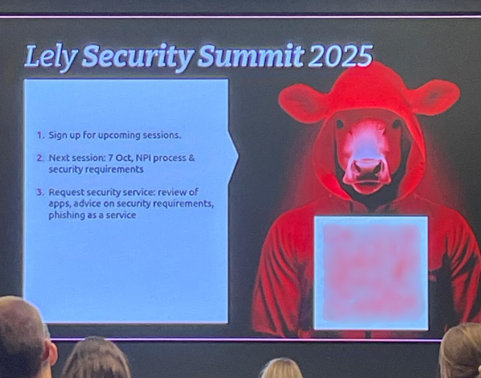 Lely communicatie campagne VKOZ