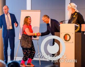 VKOZ kijk op events oktober 2025