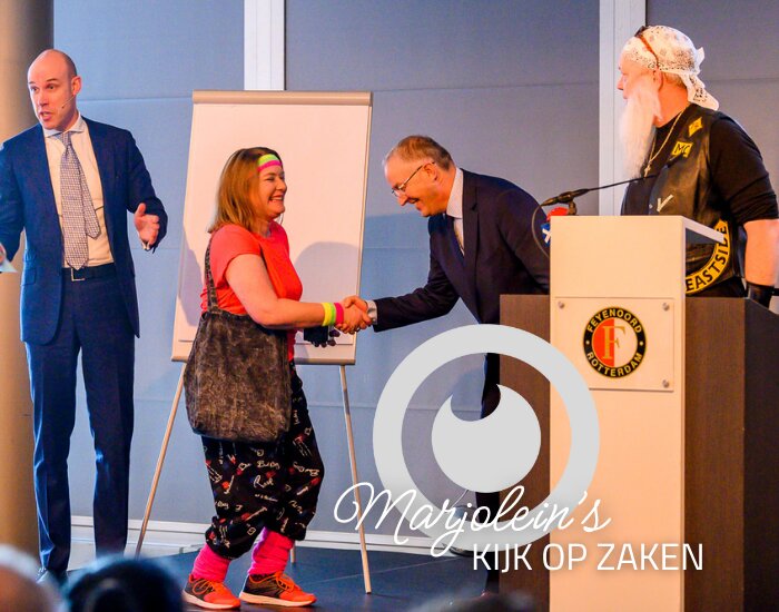 VKOZ kijk op events oktober 2025