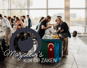 VKOZ evenementenbureau in Rotterdam