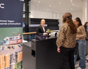 VKOZ - registratie Pink Rebel