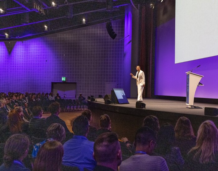 VKOZ tips voor events snel plannen