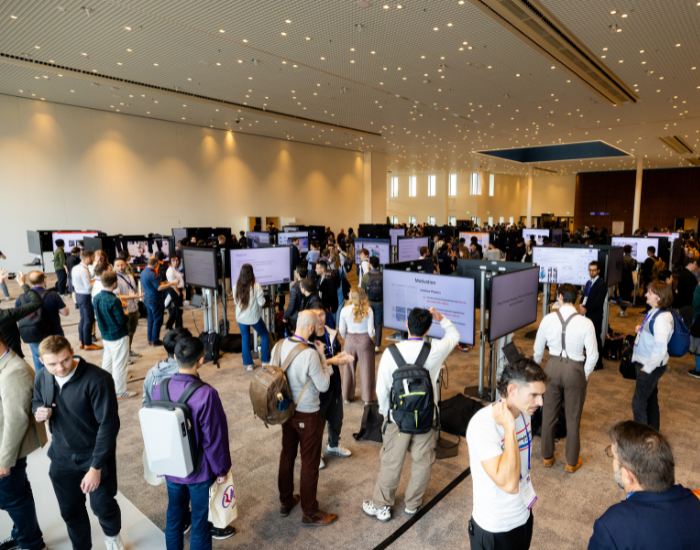 VKOZ innovatie events in Rotterdam