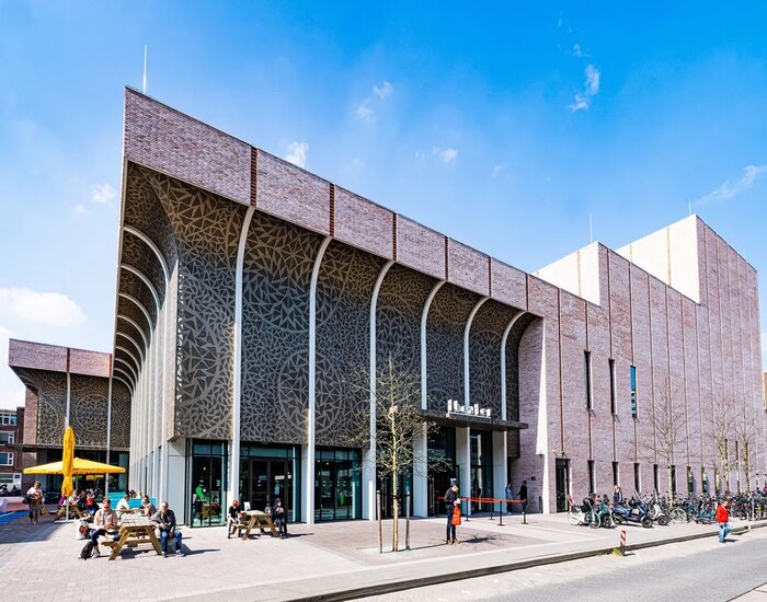 Theater Zuidplein events in Rotterdam